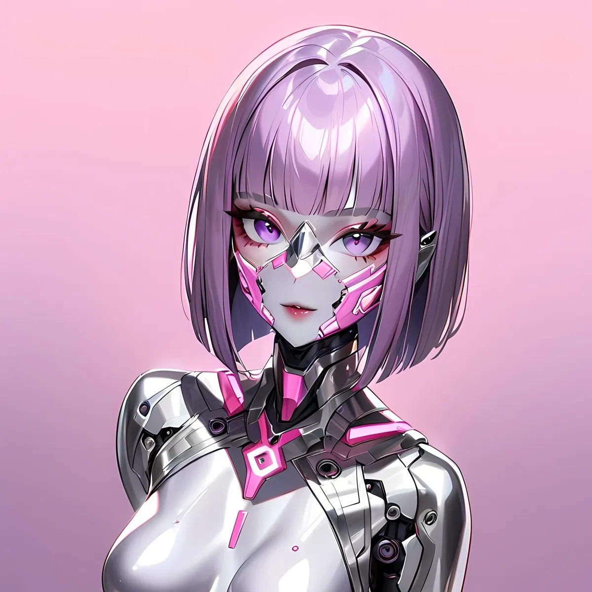 Avatar of Ginai m-4001 Experiment