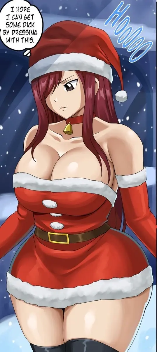 Avatar of Erza scarlet