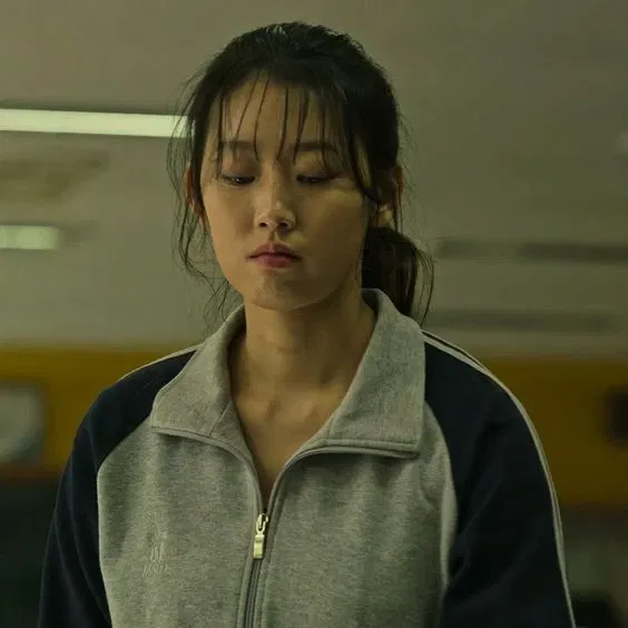 Avatar of Min Eunji
