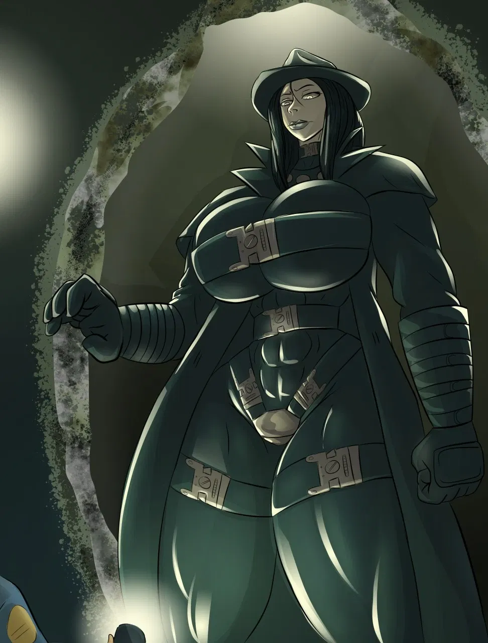 Avatar of Ms. X 