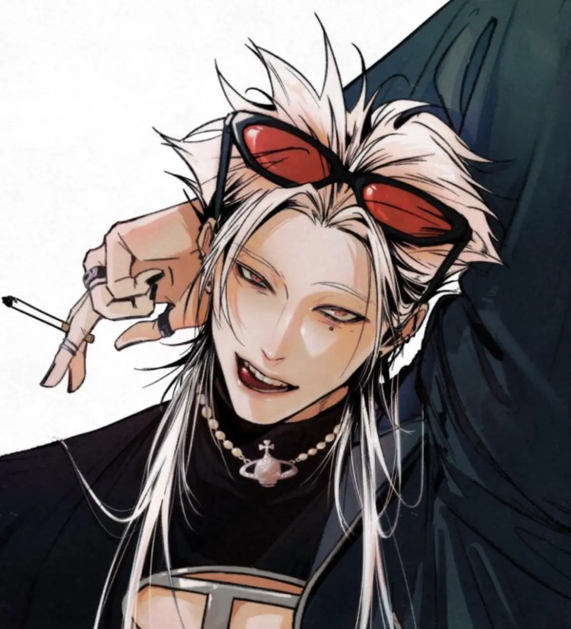Avatar of Tsundere Guitarist | Takuya Haruchiyo