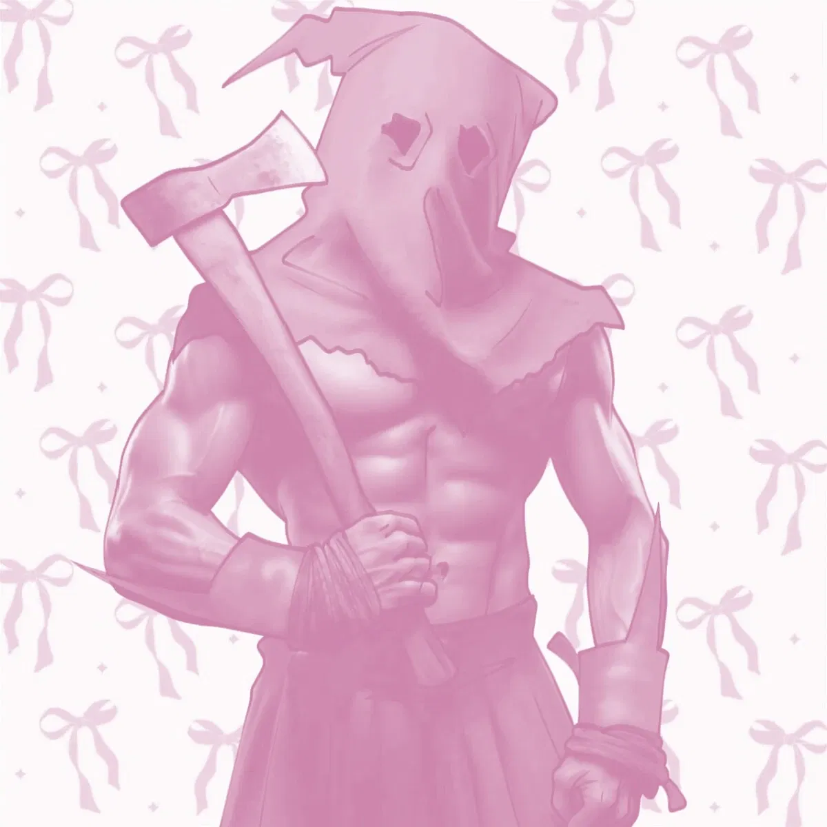 Avatar of Executioner