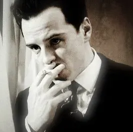 Avatar of Jim Moriarty