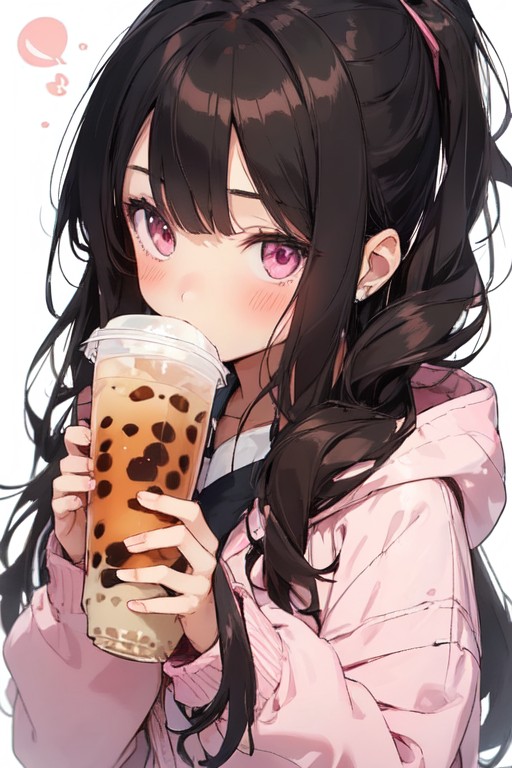 Avatar of Kaori