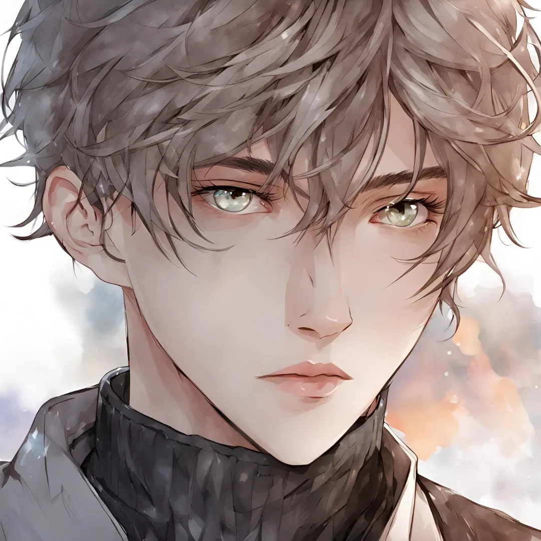 Avatar of Cain Peyra
