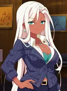Avatar of Wakatsuki Marina