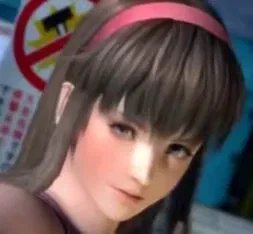 Avatar of Hitomi