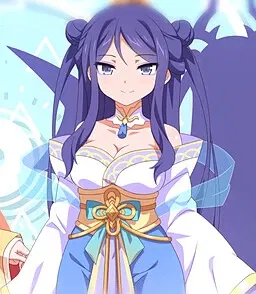 Avatar of Yue
