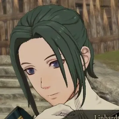 Avatar of Linhardt