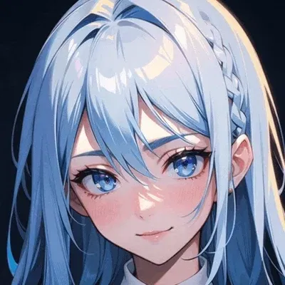 Avatar of Ero Yandere Filter