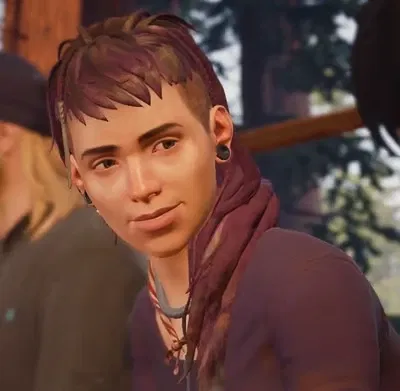 Avatar of Lucy Rose Jones