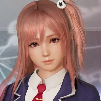Avatar of Honoka
