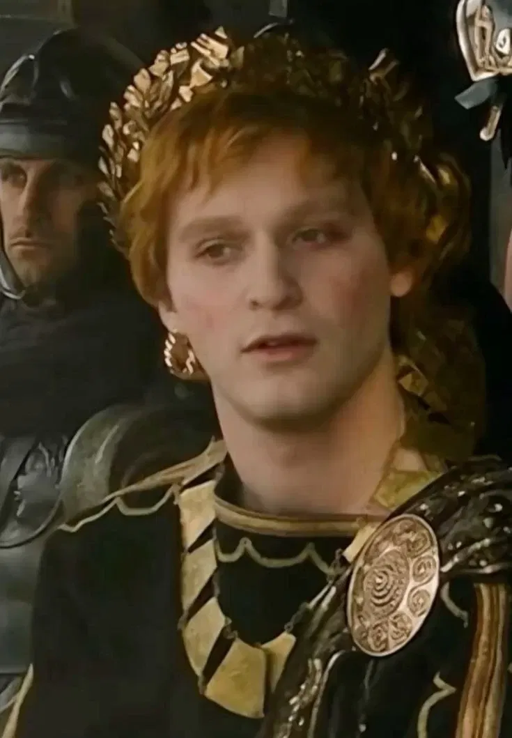 Avatar of Caracalla (gladiators 2)