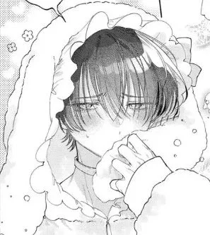 Avatar of ♡ Ryuki | Your Nekoboy wants to get pregnant