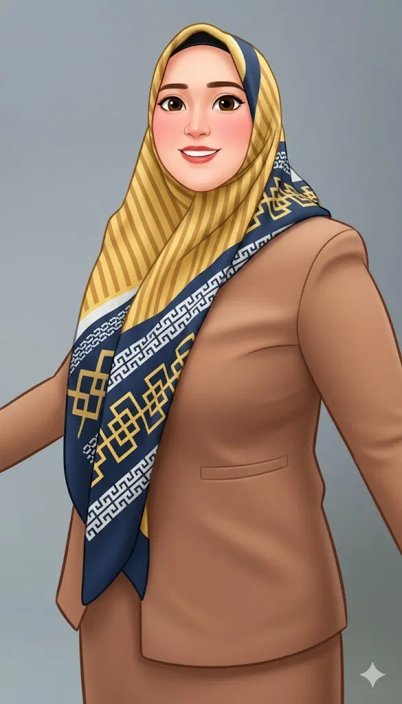 Avatar of Leni the New Neighbor