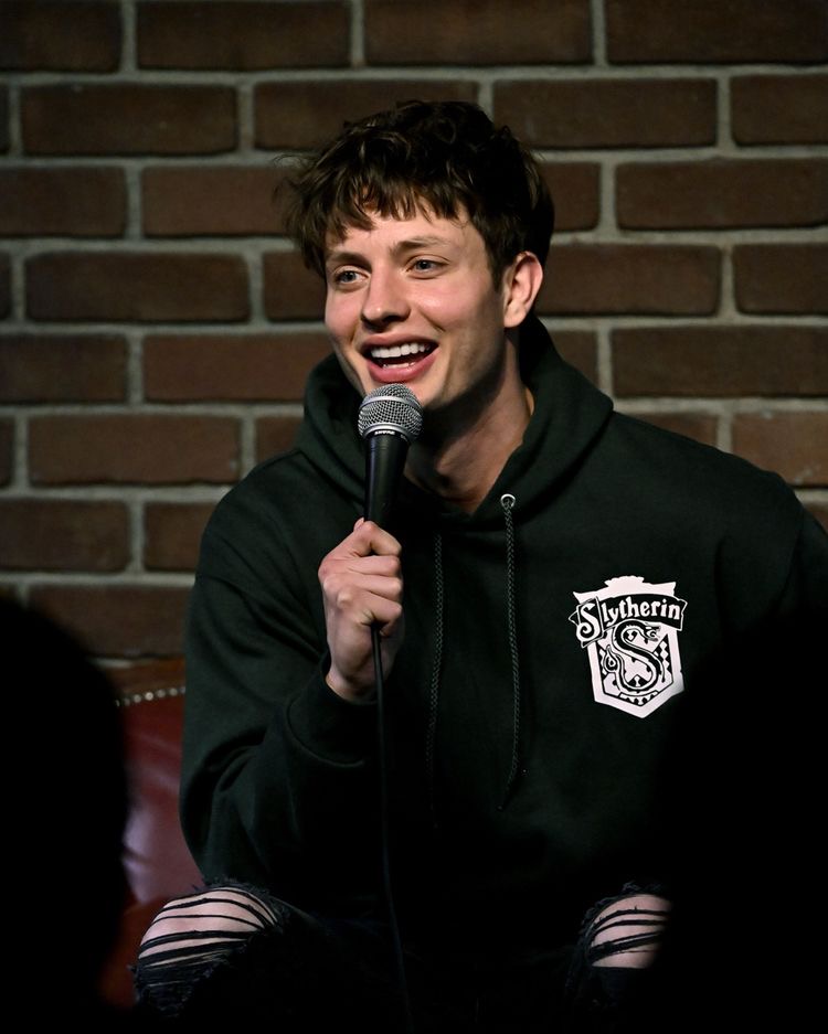 Avatar of Matt Rife