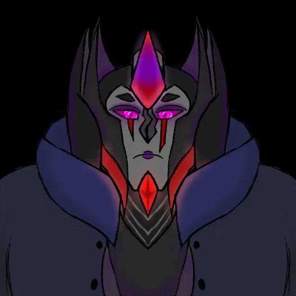 Avatar of Spiritmurmur//Medic of the DWD