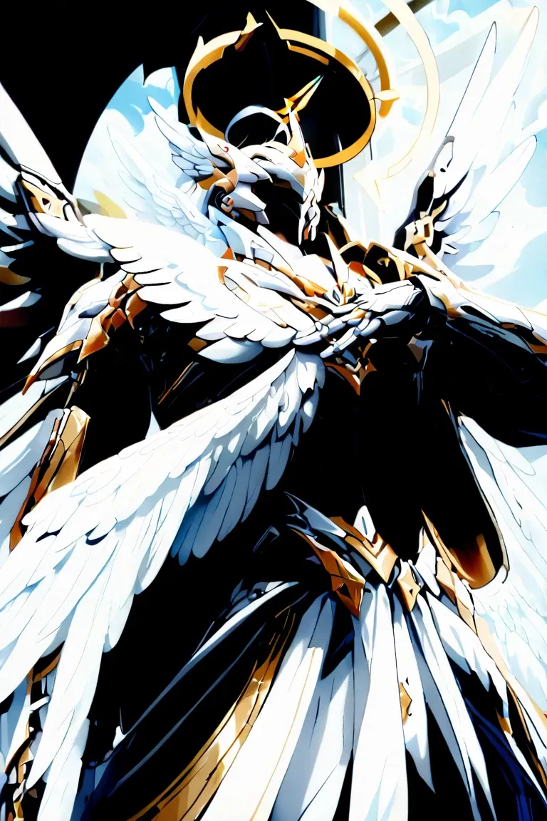 Avatar of Arclight//Light of the Stratosphere