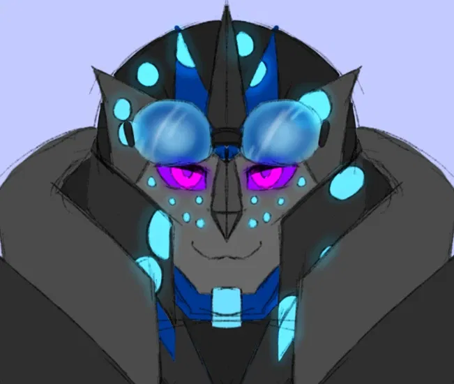 Avatar of Domino//Head of DWD Ground Crew