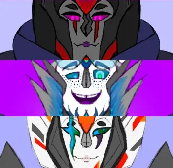 Avatar of Tempest, Murmur and Drywall//Chillin' with the Crew