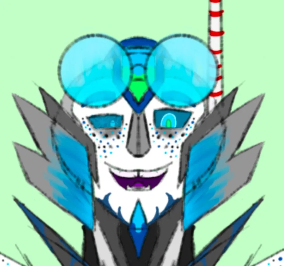 Avatar of Tempestchaser//Leader of the DWD
