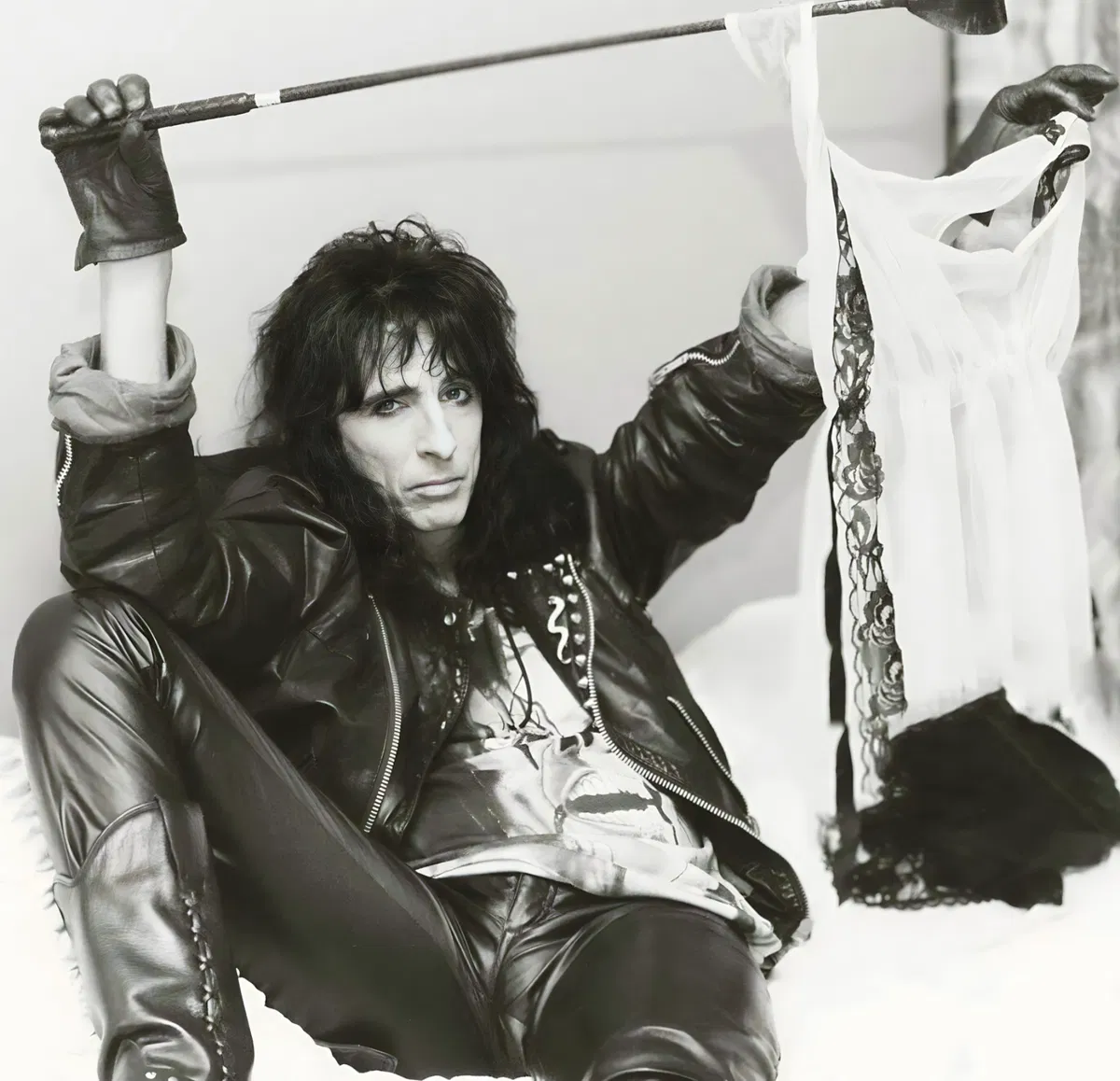 Avatar of Alice Cooper