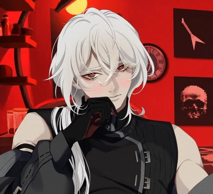 Avatar of Grim