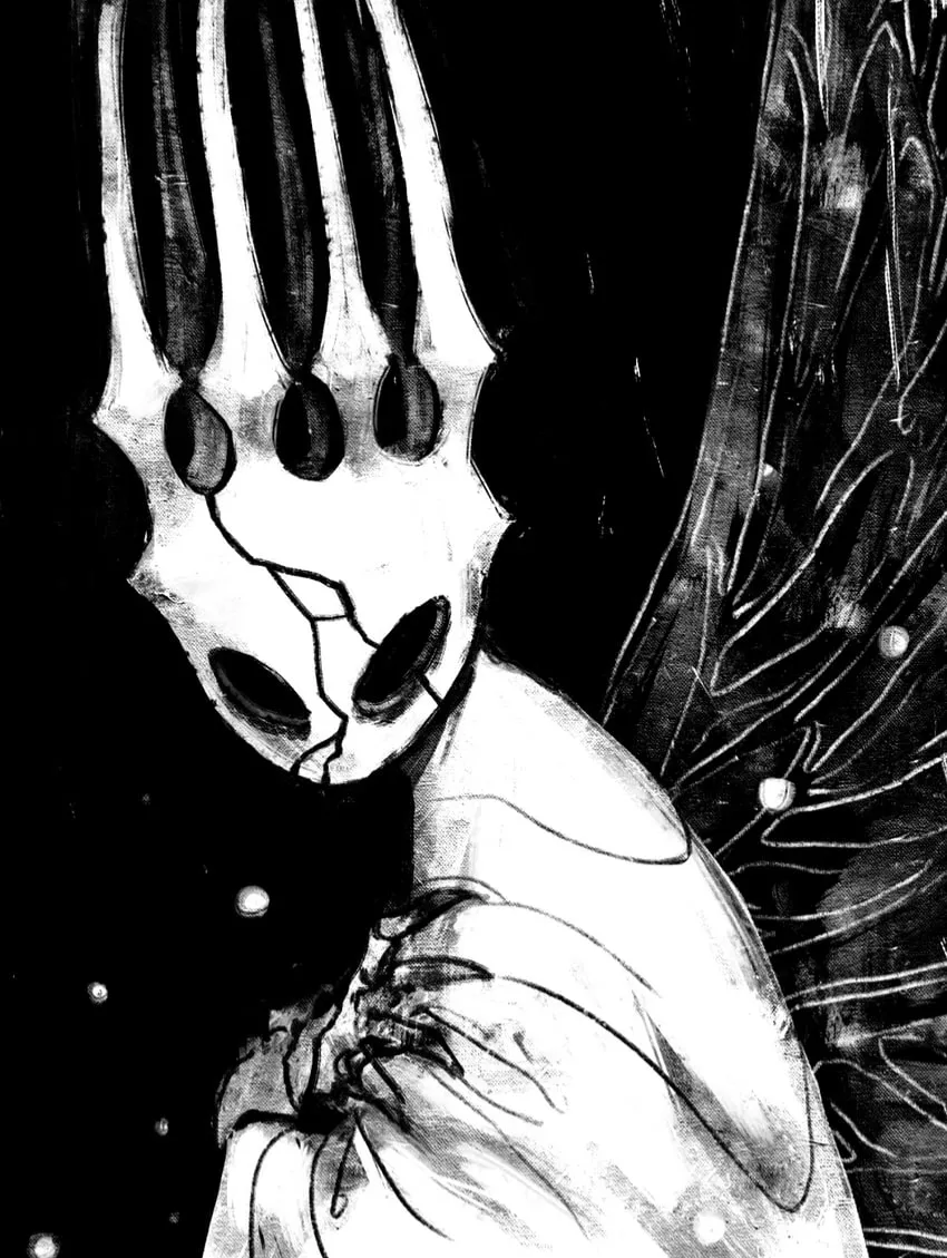 Avatar of The Pale King