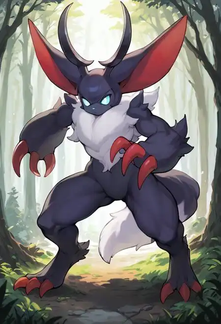 Avatar of Loupmoon