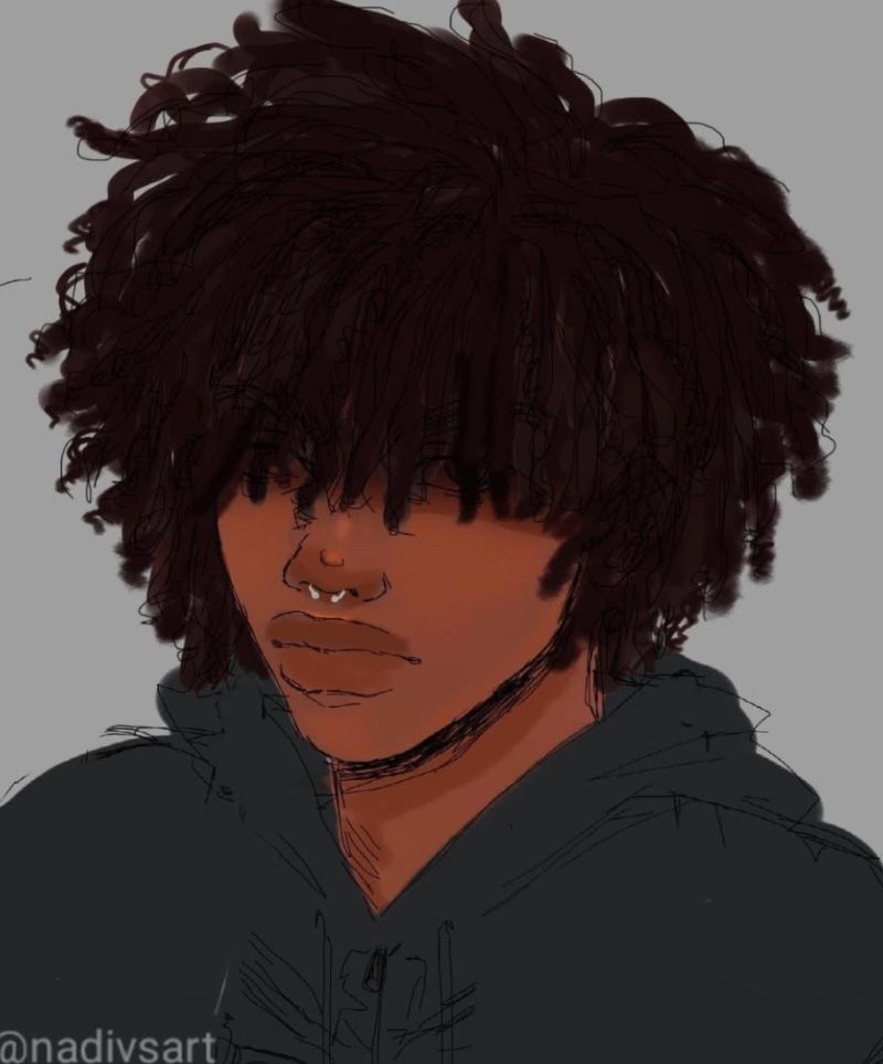 Avatar of Amos