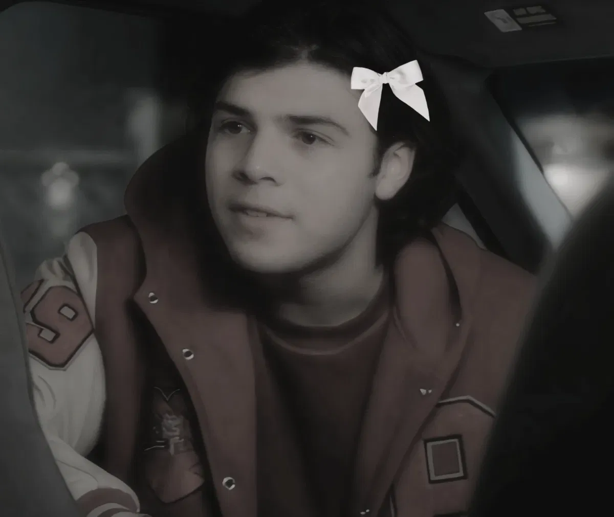 Avatar of Evan Fletcher || Thanksgiving