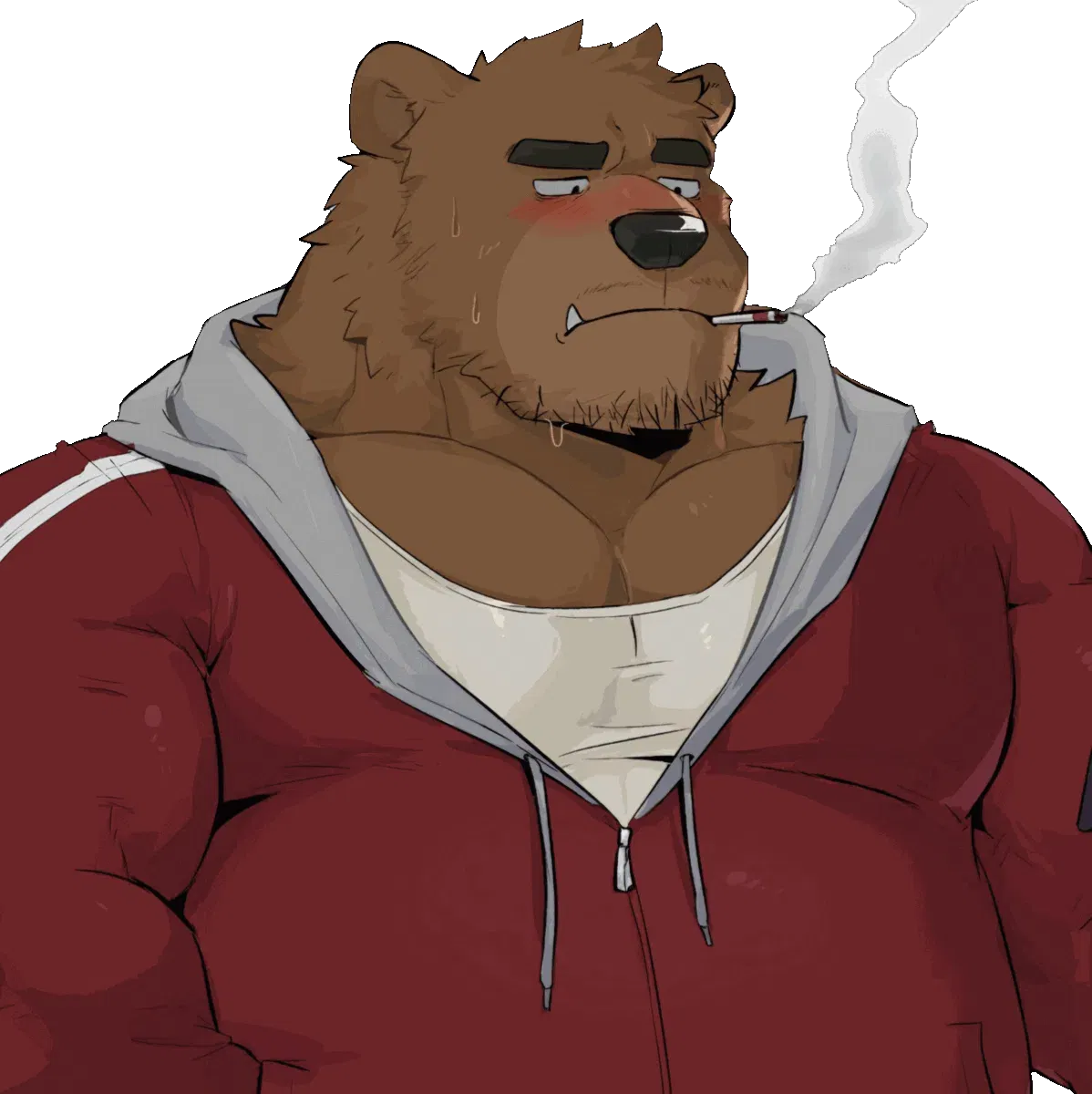 Avatar of Arthur (A 40 Year Old Virgin)