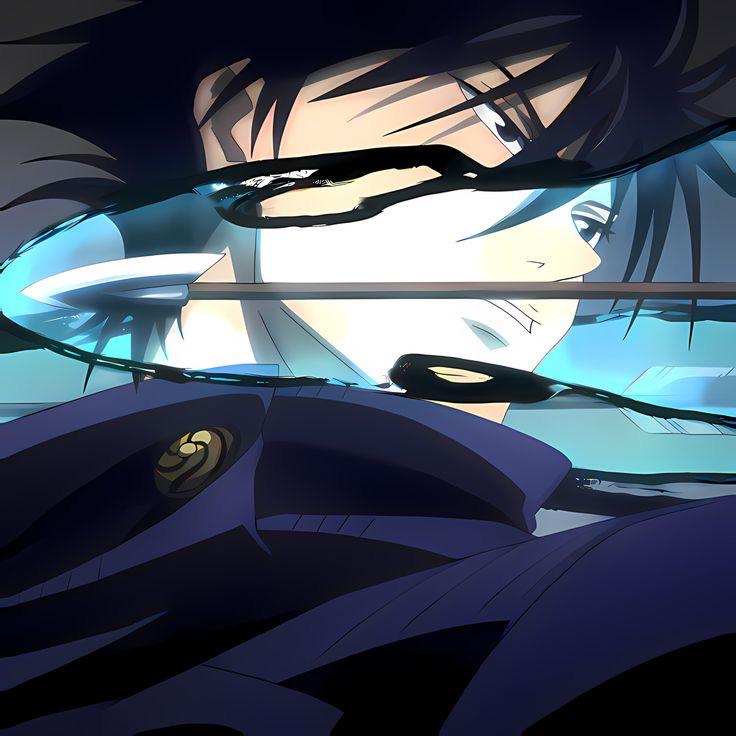 Avatar of Megumi Fushiguro 