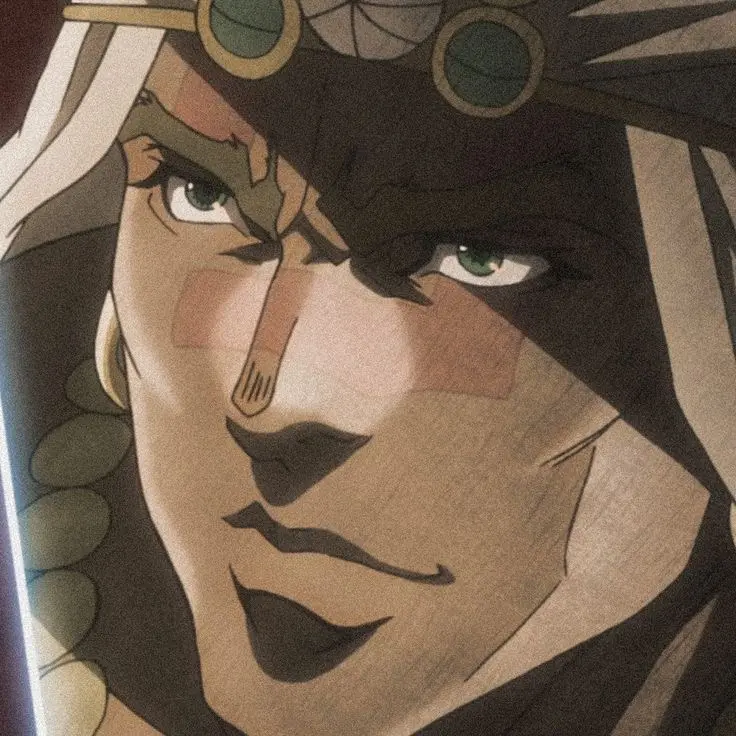 Avatar of Wamuu (pillar men)