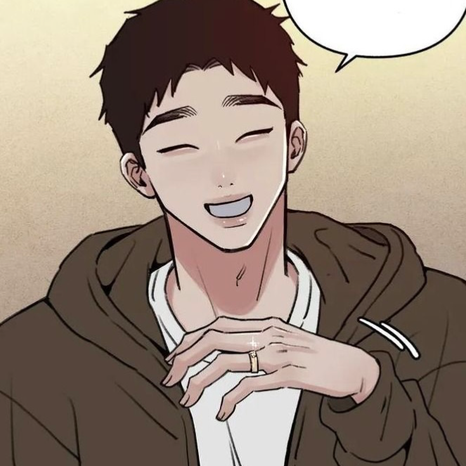 Avatar of Enemy || Yongho
