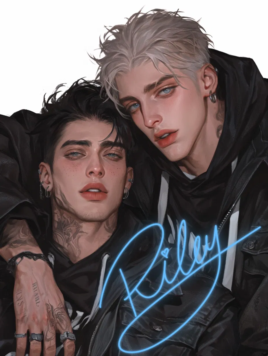 Avatar of Danny & Tommy | "Netflix'n'Chill"