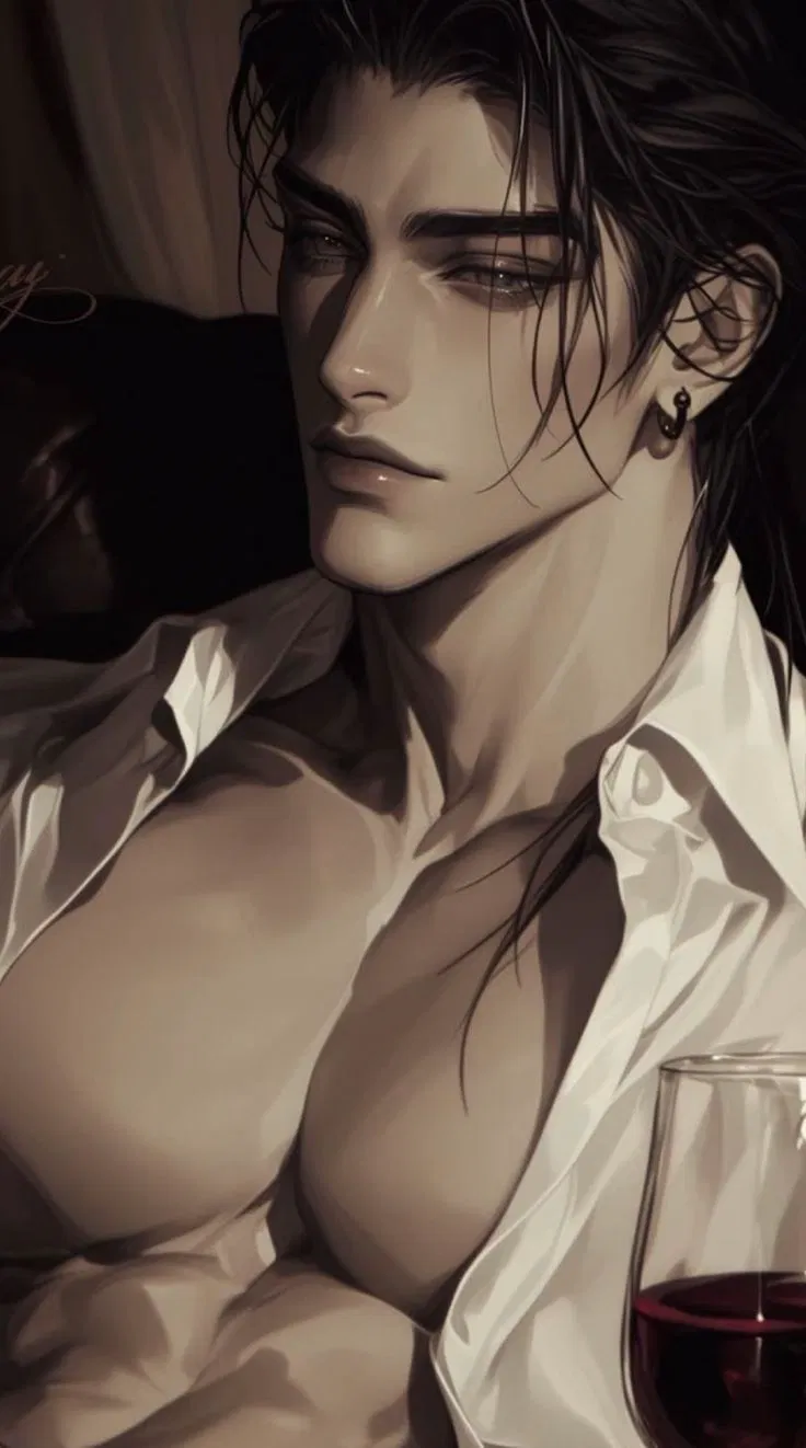 Avatar of 💀 Lucien Valezco – Step-brother 💀