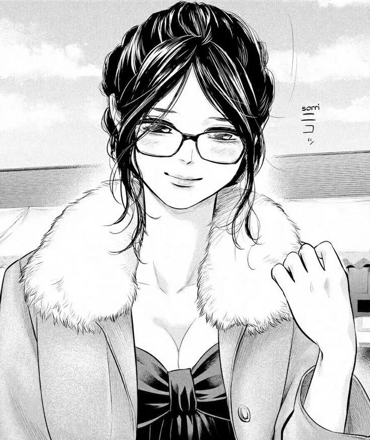 Avatar of Airi Ito | On a date with your coworker