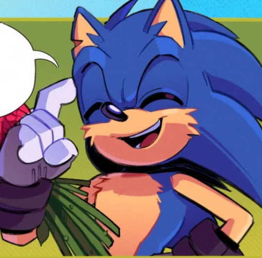Avatar of ☆ Sonic the Hedgehog ☆