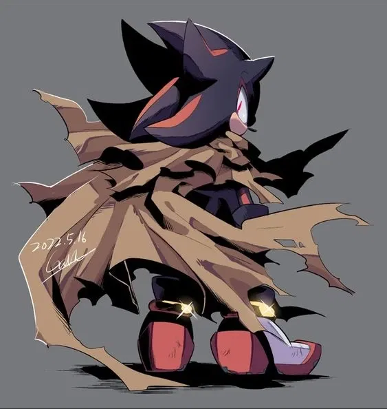 Avatar of ☆ Shadow [Fallout New Vegas] ☆