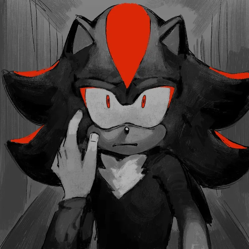 Avatar of ☆ Shadow the Hedgehog ☆