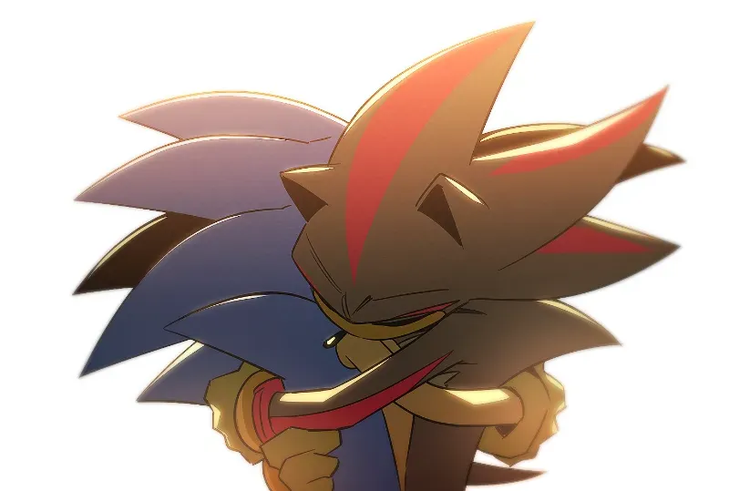 Avatar of ☆ Sonic & Shadow the Hedgehog ☆