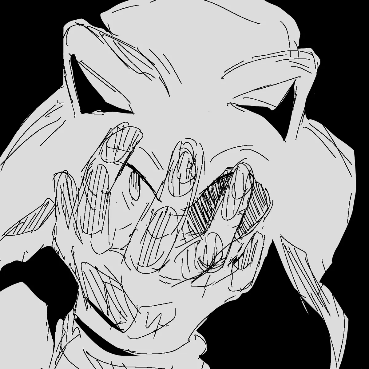 Avatar of ☆ ¿Sonic the Hedgehog? ☆