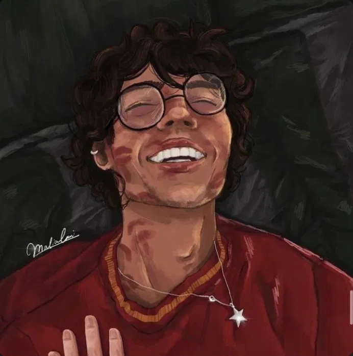 Avatar of James Potter