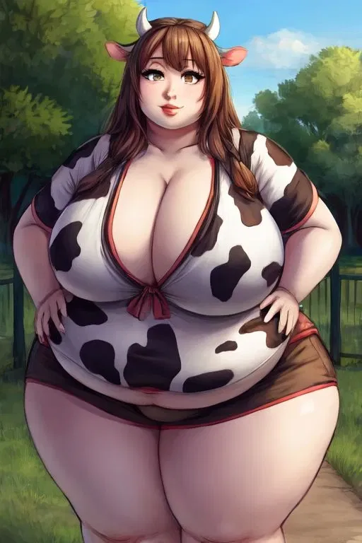 Avatar of Daisy Moo