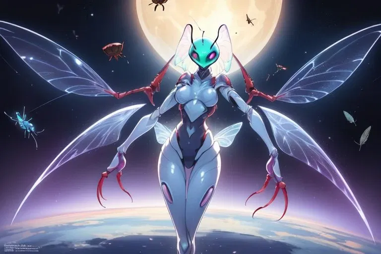 Avatar of Zhelara