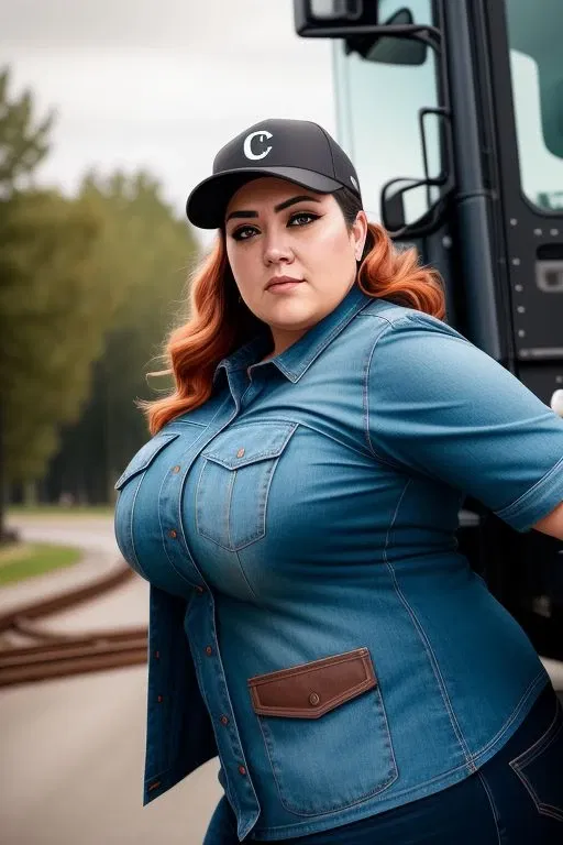 Avatar of Maggie "Big Red" Dawson