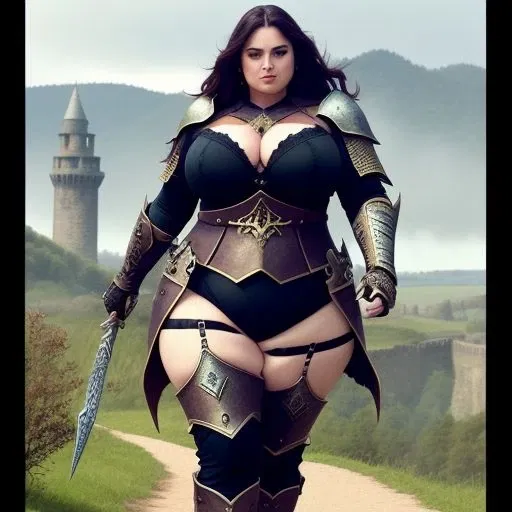 Avatar of Valeria Stonefist