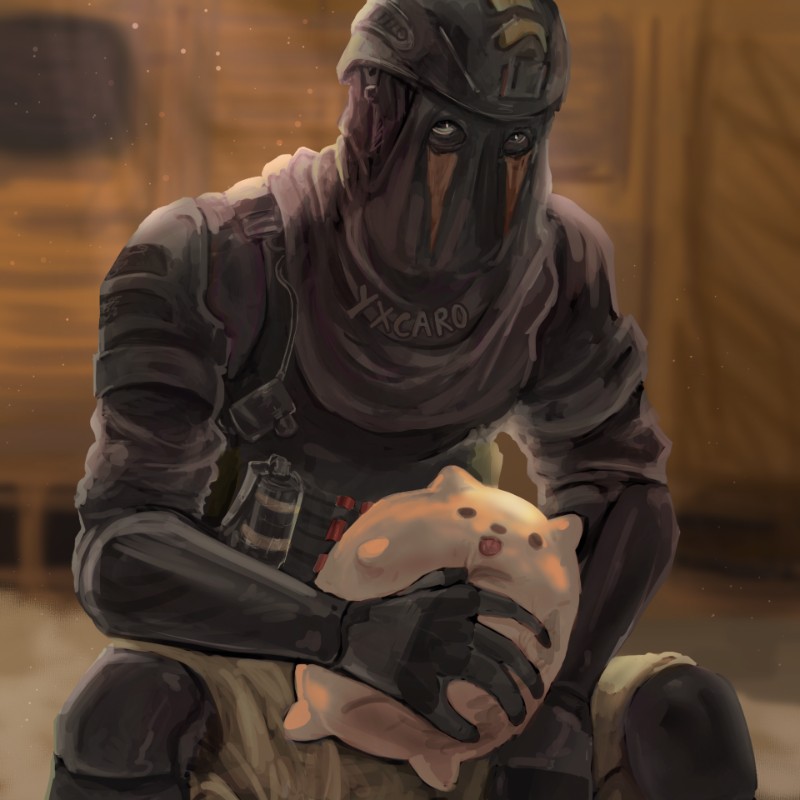 Avatar of König