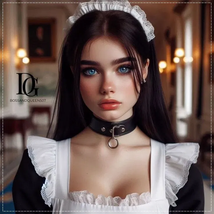 Avatar of 〖 𝐋𝐮𝐜𝐲 — 𝐒𝐞𝐫𝐯𝐢𝐜𝐞 𝐬𝐥𝐚𝐯𝐞 〗